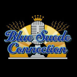 Blue Suede Connection | SAT 9a-11a